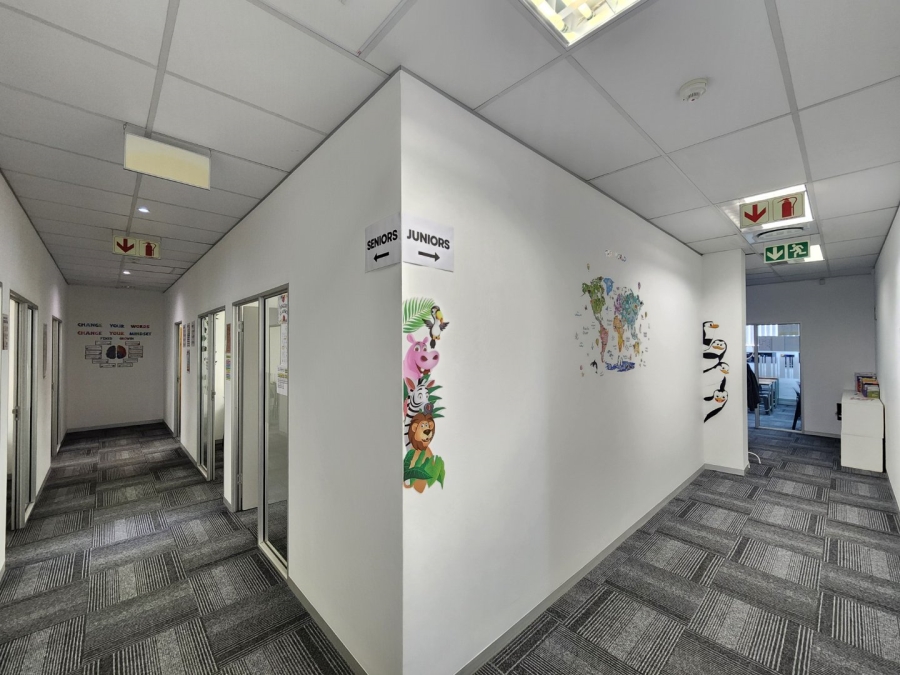 To Let commercial Property for Rent in Somerset West Mall Triangle Western Cape